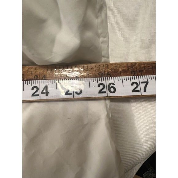 Members Only Men Jacket|Size XL| Colorblock|Windbreaker Logo Hooded Full Zip - Picture 12 of 15